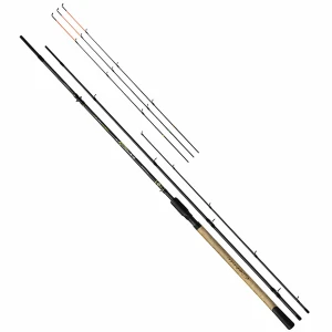 Lanseta Feeder Colmic Mirage S31 Still Water Ml, 3.60m, 50g, 3+3seg