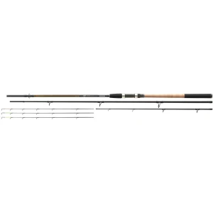 Lanseta Feeder Cormoran Gf Pro Eh 3.60m 60-180g 3+3seg