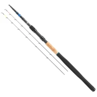 Lanseta Feeder DAIWA N Zon Tele Feeder, Up To 60g, 3.00m, 6+2seg