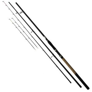 Lanseta Feeder Fl Aqua 3.60m 200gr 3seg