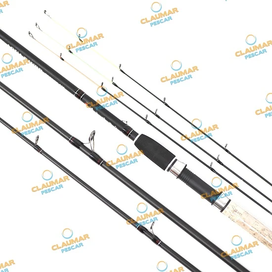 Lanseta Feeder Fl Aqua River Feeder 3.60m 100-200gr 3seg