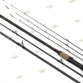 Lanseta Feeder FL FLX River 4.20M/100-250GR/3Seg Lanseta Feeder FL FLX River 4.20M/100-250GR/3Seg
