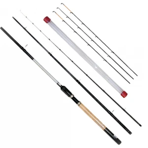 Lanseta Feeder Fl Hulk 3.00m