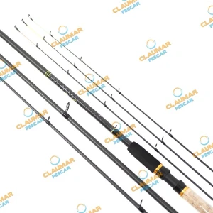 Lanseta Feeder FL Strategist Distance MH 3.60M 80-150G 3Seg Lanseta Feeder FL Strategist Distance MH 3.60M 80-150G 3Seg