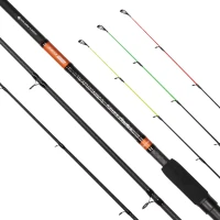 Lanseta Feeder GOLDEN CATCH Onnex River Feeder Rod 3.90m, 180g, 3+3seg