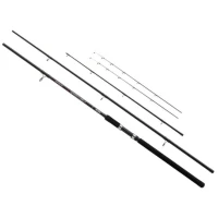 Lanseta Feeder Mitchell Adventure II Feeder Rod, 3.60m, 90g, 3+2seg Lanseta Feeder Mitchell Adventure II Feeder Rod, 3.60m, 90g, 3+2seg