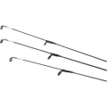Lanseta Feeder SHIMANO Aero Pro Precision Feeder, 3.66m, 90g, 1+3seg