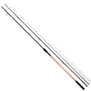 Lanseta Feeder SHIMANO Aero X3 Distance Precision Feeder, 3.66m, 100g, 2+3seg