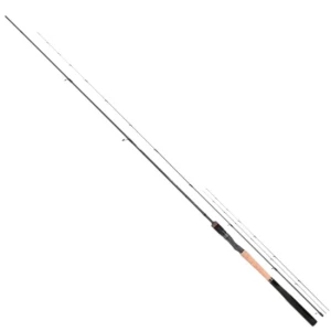 Lanseta Feeder SHIMANO Aero X7A Finesse Feeder, 3.35m, 60g, 2+3seg