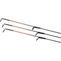 Lanseta Feeder SHIMANO Aero X7A Precision Feeder, 3.35m, 80g, 2+3seg