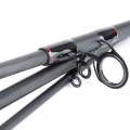 Lanseta Feeder Shimano Aero X1 Finesse 2.74M 60g 2seg