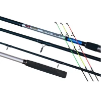 Lanseta Feeder TF By Dome Big River 330 RXH 100-300g  Lanseta Feeder TF By Dome Big River 330 RXH 100-300g