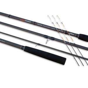 Lanseta Feeder Tf By Dome Royal Method Carp 420h 40-100g