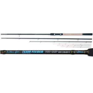 Lanseta Feeder Team Feeder Fine Carp L, 3.60m, 20-50g