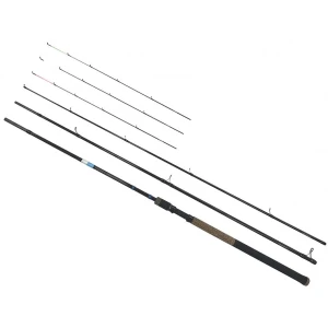 Lanseta Feeder Zfish Kennet Rod, 30-100g, 3.60m, 3+3seg