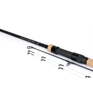 Lanseta Fox Horizon X4 Barbel Mult Tip Specialist, 2.25lbs, 12ft, 3+2sec