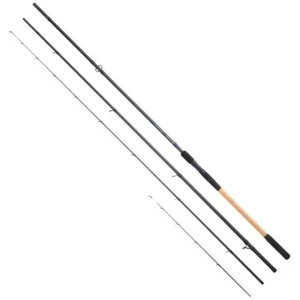Lanseta GARBOLINO G-Feeder One 3S Power Distance, Up To 120g, 3.60, 3+2seg Lanseta GARBOLINO G-Feeder One 3S Power Distance, Up To 120g, 3.60, 3+2seg