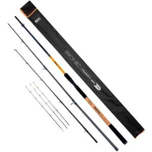 Lanseta GOLDEN CATCH Bionic Feeder Rod, Up To 150g, 3.90m, 3+3seg