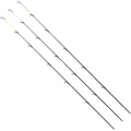 Lanseta GOLDEN CATCH Verte-X Distance Feeder Rod 21, Up To 130g, 4.20m, 3+3seg