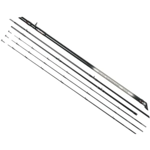 Lanseta GURU A-Class Power Distance Feeder, 1-120g, 3.60m, 3+3seg