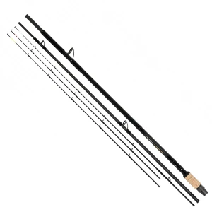 Lanseta Guru Aventus Distance Feeder 4.20m/14ft, 180g, 3+3seg