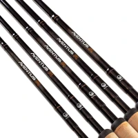 Lanseta GURU Aventus R Distance Feeder Rod 3.00m, 1-80g, 2+3seg