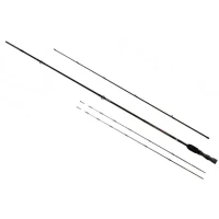 Lanseta Guru Distance Method Feeder, 1-110g, 3.60g, 2+2seg