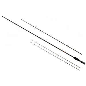 Lanseta GURU Distance Method Feeder, 1-110g, 3.60g, 2+2seg