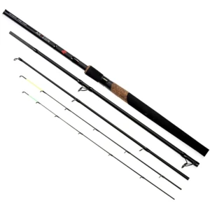 Lanseta Garbolino Essential Legend X-light Feeder, 40g, 3.00m, 2+3seg