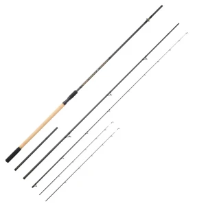 Lanseta Garbolino Essential X-Tend Distance Feeder 3.90-4.20m, 125g, 3+1+3seg  Lanseta Garbolino Essential X-Tend Distance Feeder 3.90-4.20m, 125g, 3+1+3seg