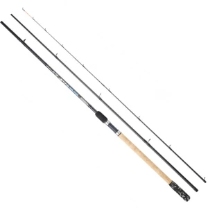 Lanseta Garbolino Silver Bullet Slim Feeder 3s, 3.60m, 30-120gr, 3seg