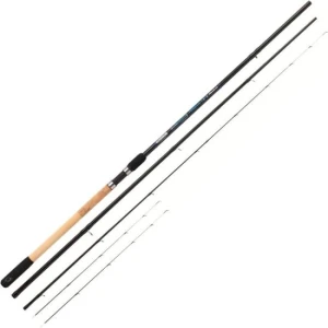 Lanseta Garbolino Super Rocket 3m 10-35gr 2seg 3varf