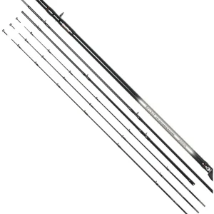 Lanseta Guru A Class Distance Feeder 3.60m, 110g, 3seg