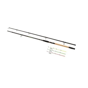 Lanseta Jaxon Antris Hti Power Multitip 2.40m 150-175-200g