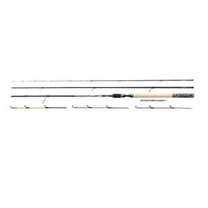Lanseta Jaxon Feeder Academy L 360 50-120gr