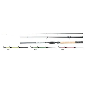 Lanseta Jaxon Feeder Academy X 390 40-90gr