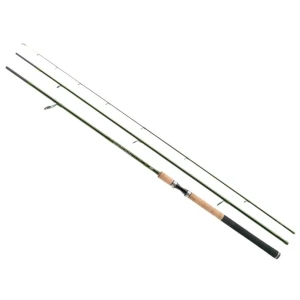 Lanseta Jaxon Genesis Pro Method Feeder 3.00m 15-45g 3 Plus 3seg