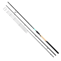 Lanseta Katcher Agility Striker, 85g, 3.60m, 3+3seg