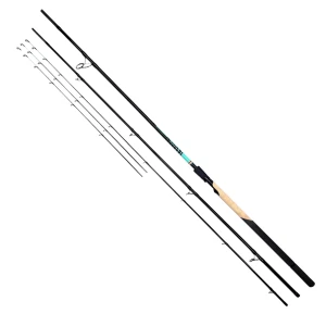 Lanseta KATCHER Agility Striker, 85g, 3.60m, 3+3seg