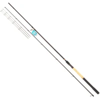 Lanseta KATCHER Extreme Cast Feeder, 3.30m, 60g, 2+3buc Lanseta KATCHER Extreme Cast Feeder, 3.30m, 60g, 2+3buc