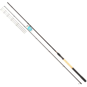 Lanseta KATCHER Extreme Cast Feeder, 3.30m, 60g, 2+3buc Lanseta KATCHER Extreme Cast Feeder, 3.30m, 60g, 2+3buc