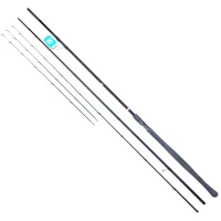 Lanseta Katcher Max Performance Feeder, 120g, 3.90m, 3+3seg
