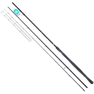 Lanseta KATCHER Max Performance Feeder 3.60m, 80g, 3+3seg