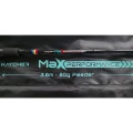 Lanseta KATCHER Max Performance Feeder 3.60m, 80g, 3+3seg