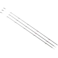 Lanseta KORUM 1.5K Trilogy Old School Triple Tip, 60-180g, 3.60m, 2+3seg