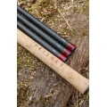 Lanseta KORUM 1.5K Trilogy Old School Triple Tip, 60-180g, 3.60m, 2+3seg