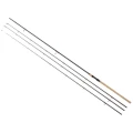 Lanseta KORUM 1.5K Trilogy Old School Triple Tip, 60-180g, 3.60m, 2+3seg