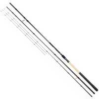 Lanseta Katcher Performance Feeder 3.90m, 120g, 3+3seg Lanseta Katcher Performance Feeder 3.90m, 120g, 3+3seg