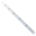 Lanseta Katcher Performance Feeder 3.90m, 120g, 3+3seg Lanseta Katcher Performance Feeder 3.90m, 120g, 3+3seg