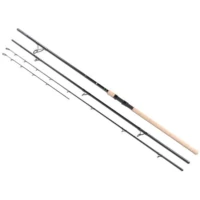 Lanseta Korum Limitless Feeder Rods, 200g, 3.90m, 3+2seg